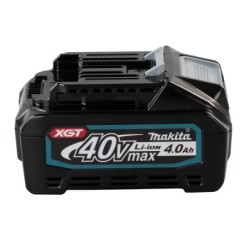 Batterie XGT Makita BL4040 40V 4.0Ah