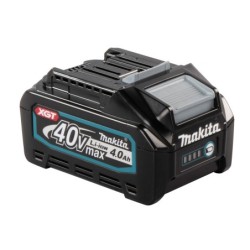Batterie XGT Makita BL4040 40V 4.0Ah