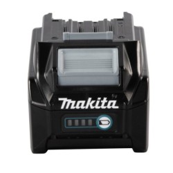 Batterie XGT Makita BL4040 40V 4.0Ah