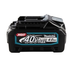 Batterie XGT Makita BL4040 40V 4.0Ah