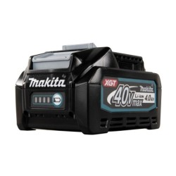 Batterie XGT Makita BL4040 40V 4.0Ah