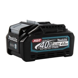 Batterie XGT Makita BL4040 40V 4.0Ah