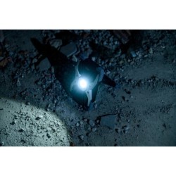 Projecteur LED portable rechargeable Rufus IP65