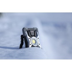 Projecteur LED portable rechargeable Rufus IP65