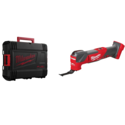 Multi-Tool 18 volts fuel M18 FMT-502X Milwaukee sans batterie ni chargeur en coffret