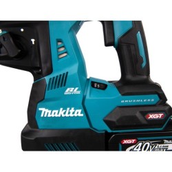 Perforateur burineur SDS-PLUS XGT Makita HR004GZ0