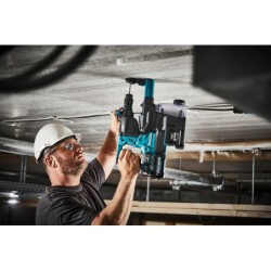 Perforateur burineur SDS-PLUS XGT Makita HR004GZ0