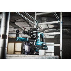 Perforateur burineur SDS-PLUS XGT Makita HR004GZ0