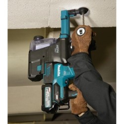 Perforateur burineur SDS-PLUS XGT Makita HR004GZ0