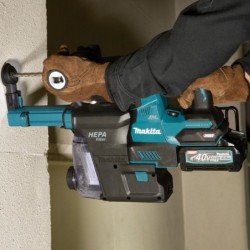 Perforateur burineur SDS-PLUS XGT Makita HR004GZ0