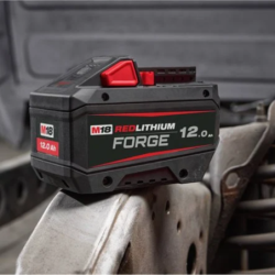 Batterie Milwaukee M18TM 12.0 Ah Forge