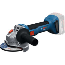 Meuleuse Bosch GWS 18V-8 vendu sans batterie ni chargeur en L-Boxx
