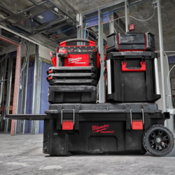 Caisse roulante Packout Milwaukee