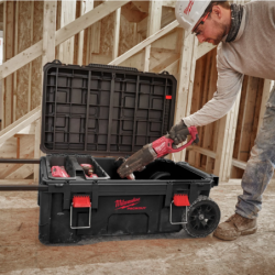 Caisse roulante Packout Milwaukee