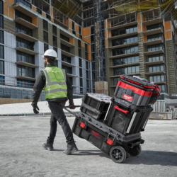 Caisse roulante Packout Milwaukee