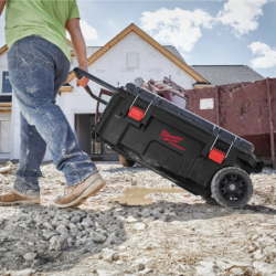 Caisse roulante Packout Milwaukee