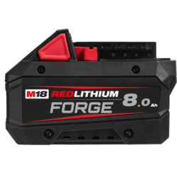 Batterie Milwaukee M18TM 8.0 Ah
