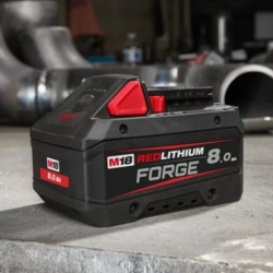 Batterie Milwaukee M18TM 8.0 Ah