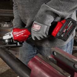 Batterie Milwaukee M18TM 8.0 Ah