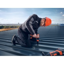 Perceuse-visseuse sans fil ASCM 18-4 QM AS Fein 4 vitesses