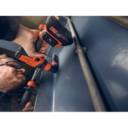 Perceuse-visseuse sans fil ASCM 18-4 QM AS Fein 4 vitesses