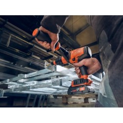 Perceuse-visseuse sans fil ASCM 18-4 QM AS Fein 4 vitesses