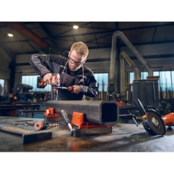 Perceuse-visseuse sans fil ASCM 18-4 QM AS Fein 4 vitesses