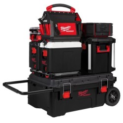 Caisse roulante Packout Milwaukee