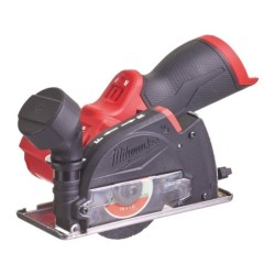 Meuleuse d'angle compacte M12 FCOT-0 (sans batterie ni chargeur)