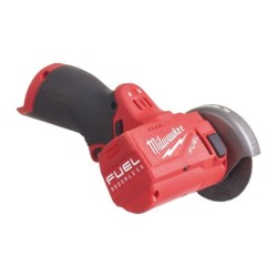 Meuleuse d'angle compacte M12 FCOT-0 (sans batterie ni chargeur)