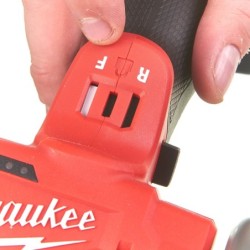 Meuleuse d'angle compacte M12 FCOT-0 (sans batterie ni chargeur)