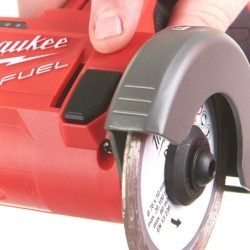 Meuleuse d'angle compacte M12 FCOT-0 (sans batterie ni chargeur)