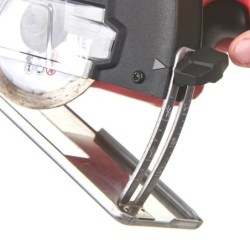 Meuleuse d'angle compacte M12 FCOT-0 (sans batterie ni chargeur)