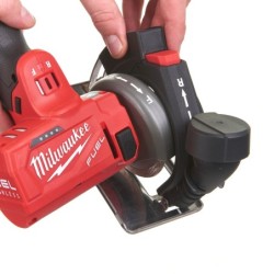 Meuleuse d'angle compacte M12 FCOT-0 (sans batterie ni chargeur)