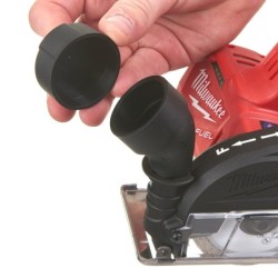 Meuleuse d'angle compacte M12 FCOT-0 (sans batterie ni chargeur)