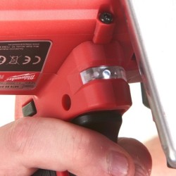 Meuleuse d'angle compacte M12 FCOT-0 (sans batterie ni chargeur)