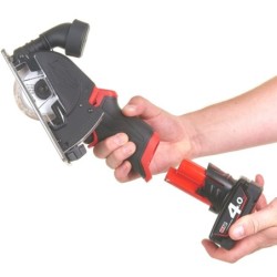 Meuleuse d'angle compacte M12 FCOT-0 (sans batterie ni chargeur)