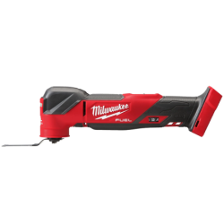 Multi-Tool 18 volts fuel M18 FMT-502X Milwaukee sans batterie ni chargeur en coffret