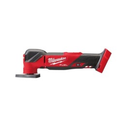 Multi-Tool 18 volts fuel M18 FMT-502X Milwaukee sans batterie ni chargeur en coffret