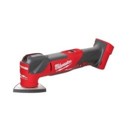 Multi-Tool 18 volts fuel M18 FMT-502X Milwaukee sans batterie ni chargeur en coffret