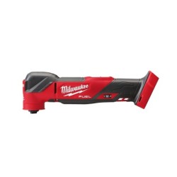 Multi-Tool 18 volts fuel M18 FMT-502X Milwaukee sans batterie ni chargeur en coffret