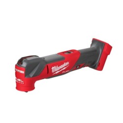 Multi-Tool 18 volts fuel M18 FMT-502X Milwaukee sans batterie ni chargeur en coffret