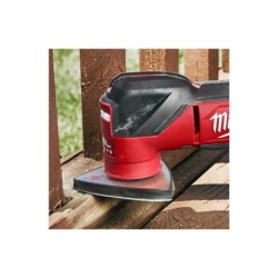 Multi-Tool 18 volts fuel M18 FMT-502X Milwaukee sans batterie ni chargeur en coffret