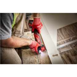 Multi-Tool 18 volts fuel M18 FMT-502X Milwaukee sans batterie ni chargeur en coffret