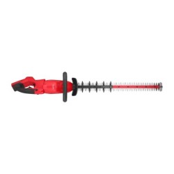 Taille haie Milwaukee M18 FHET60G2-0 vendu sans batterie ni chargeur