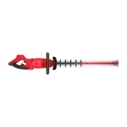 Taille haie Milwaukee M18 FHET60G2-0 vendu sans batterie ni chargeur
