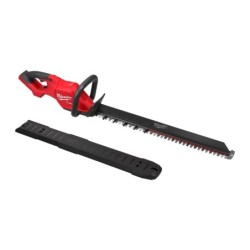 Taille haie Milwaukee M18 FHET60G2-0 vendu sans batterie ni chargeur