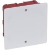 BOITE A ENCASTRER 175X175X40