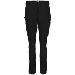 Pantalon de travail Eve 1162 Nine Worths Noir