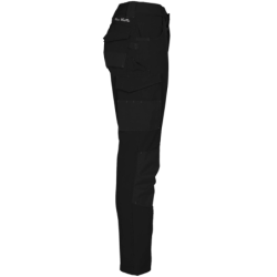 Pantalon de travail Eve 1162 Nine Worths Noir